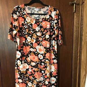 XL LuLaRoe Julia